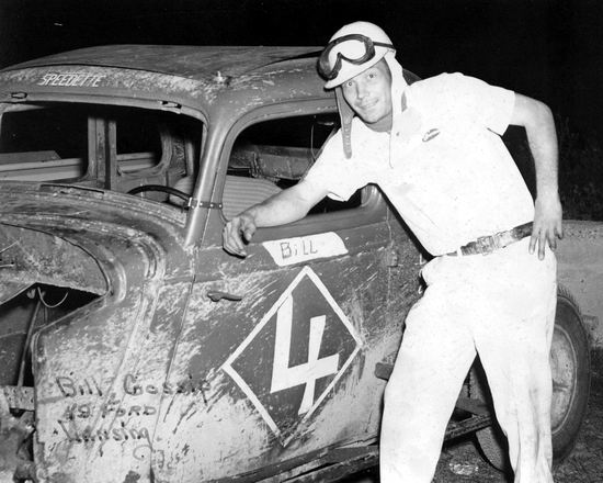 Capital City Speedway - From Dan Shadduck (newer photo)